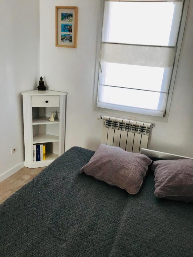 Apartament La Favola Mèze Zewnętrze zdjęcie