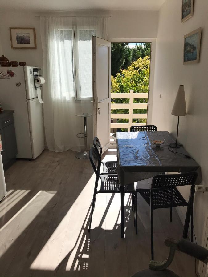 Apartament La Favola Mèze Zewnętrze zdjęcie