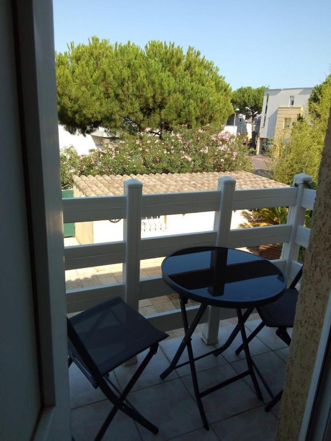 Apartament La Favola Mèze Zewnętrze zdjęcie