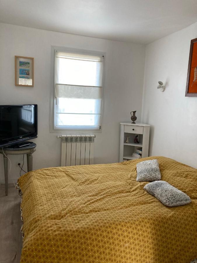 Apartament La Favola Mèze Zewnętrze zdjęcie